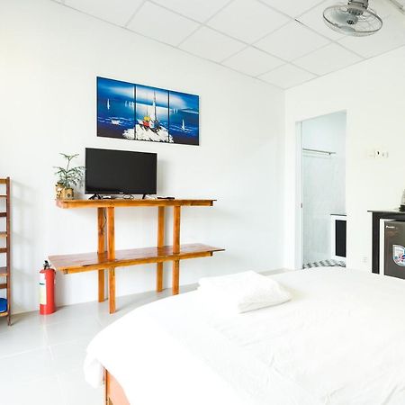 Hotel Phi Kite School Phan Rang-Tháp Chàm Zewnętrze zdjęcie