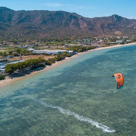Hotel Phi Kite School Phan Rang-Tháp Chàm Zewnętrze zdjęcie