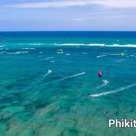 Hotel Phi Kite School Phan Rang-Tháp Chàm Zewnętrze zdjęcie