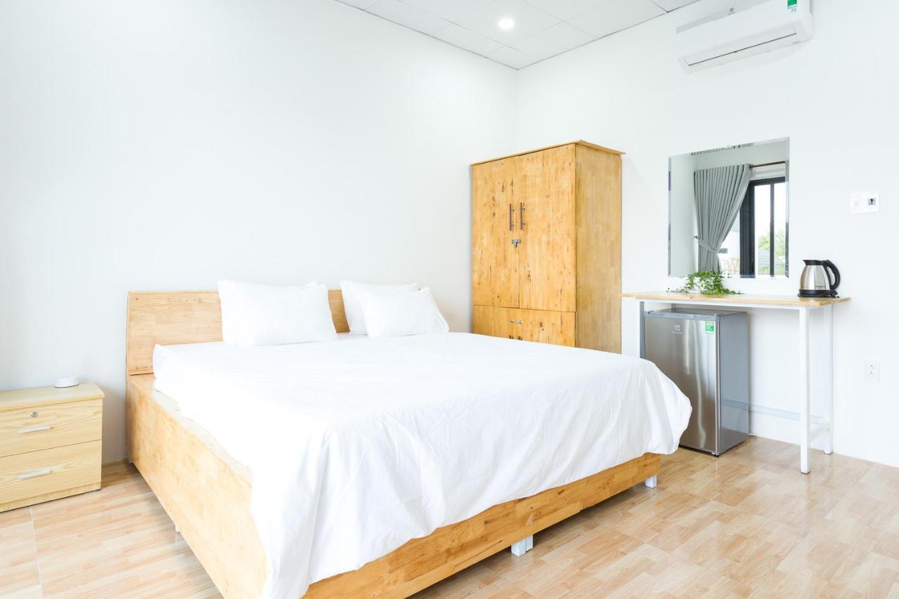 Hotel Phi Kite School Phan Rang-Tháp Chàm Zewnętrze zdjęcie