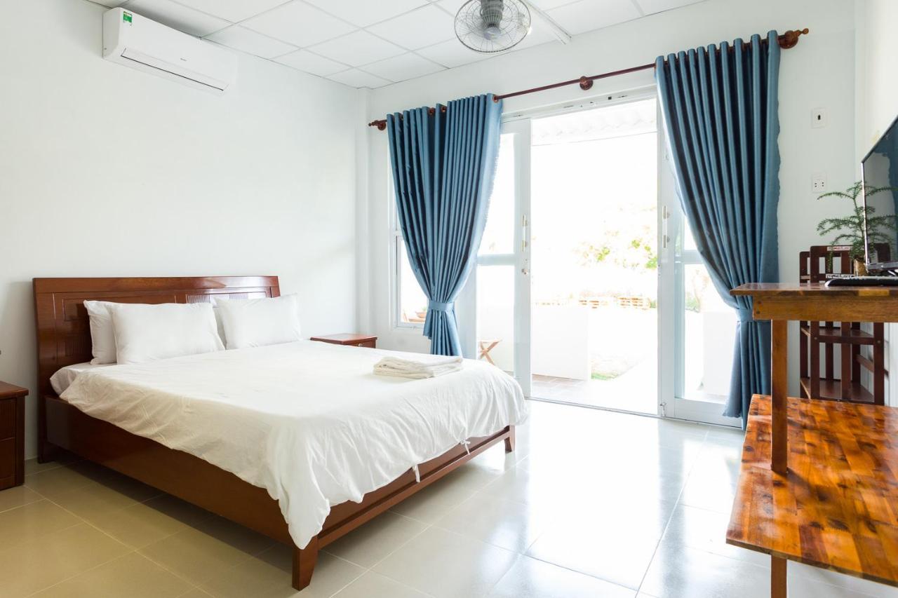 Hotel Phi Kite School Phan Rang-Tháp Chàm Zewnętrze zdjęcie