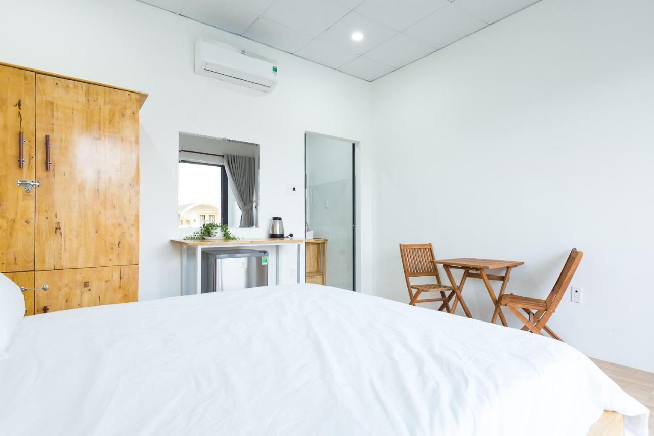 Hotel Phi Kite School Phan Rang-Tháp Chàm Zewnętrze zdjęcie
