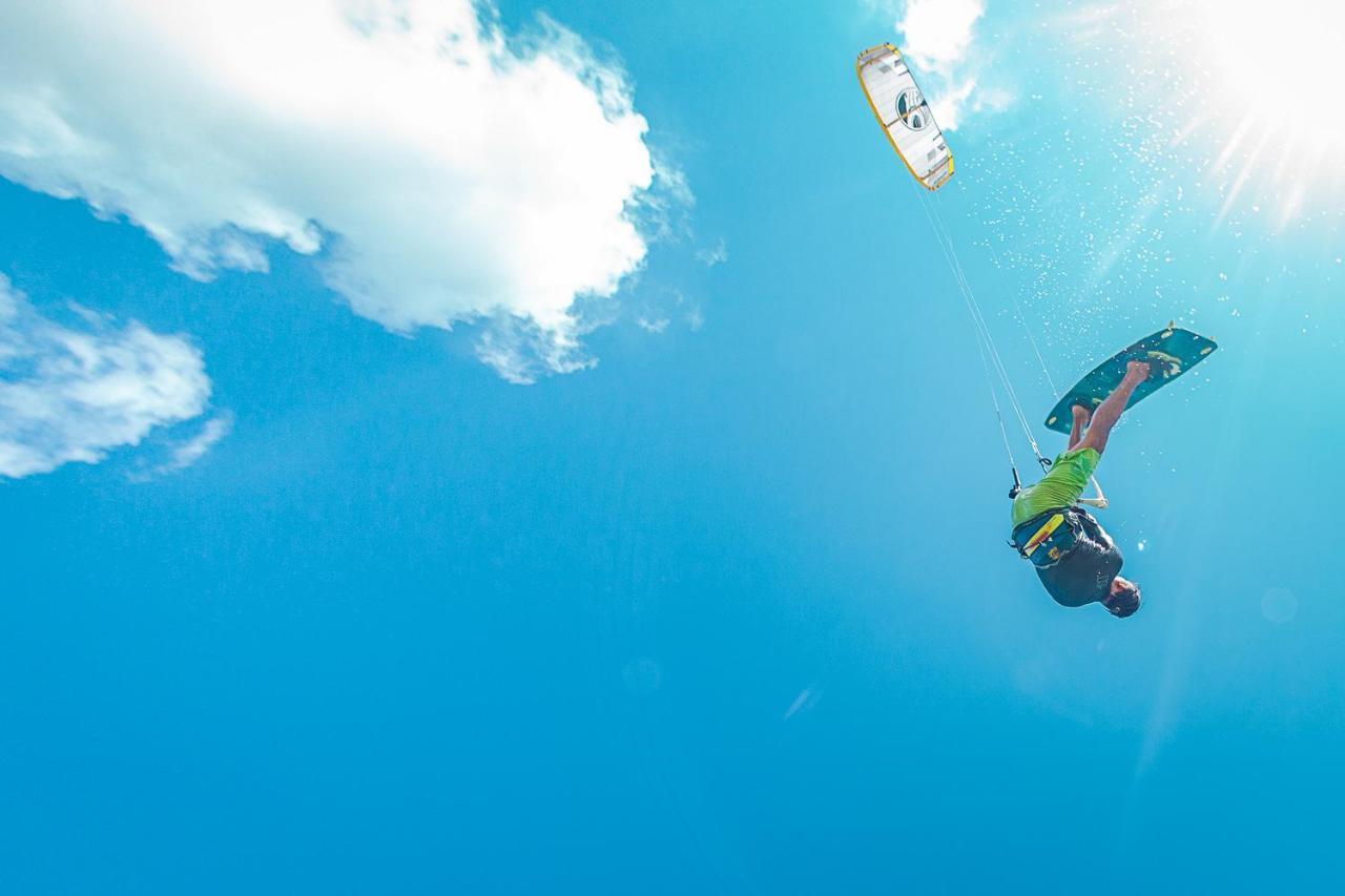 Hotel Phi Kite School Phan Rang-Tháp Chàm Zewnętrze zdjęcie