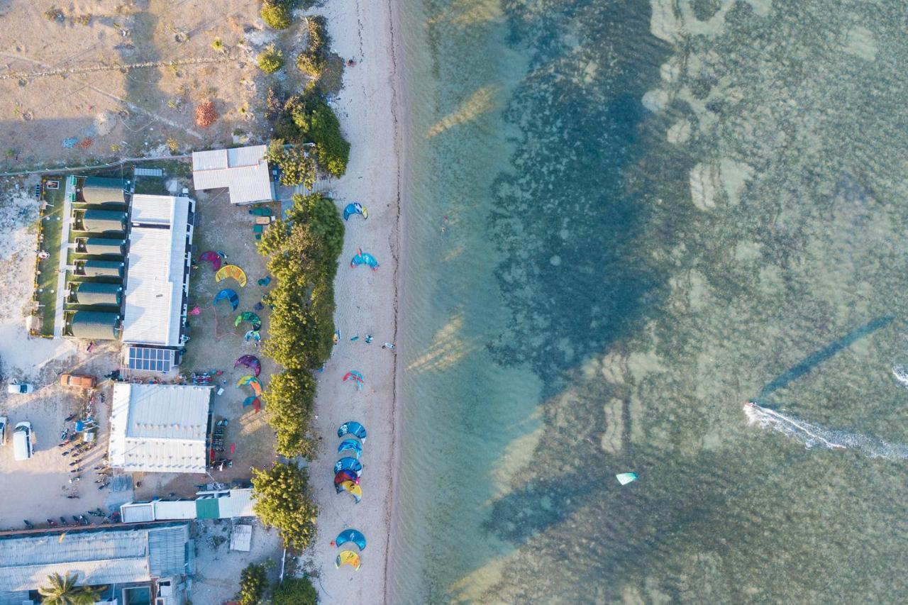 Hotel Phi Kite School Phan Rang-Tháp Chàm Zewnętrze zdjęcie
