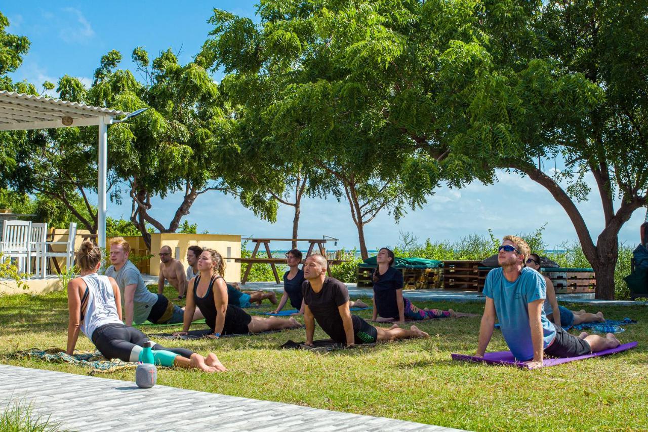 Hotel Phi Kite School Phan Rang-Tháp Chàm Zewnętrze zdjęcie