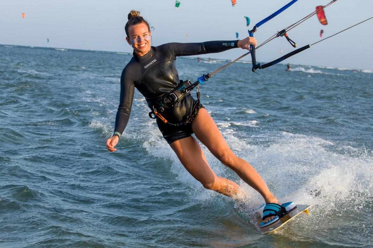 Hotel Phi Kite School Phan Rang-Tháp Chàm Zewnętrze zdjęcie