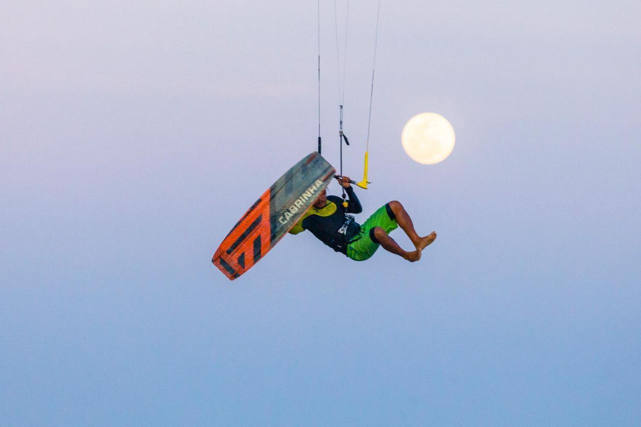 Hotel Phi Kite School Phan Rang-Tháp Chàm Zewnętrze zdjęcie