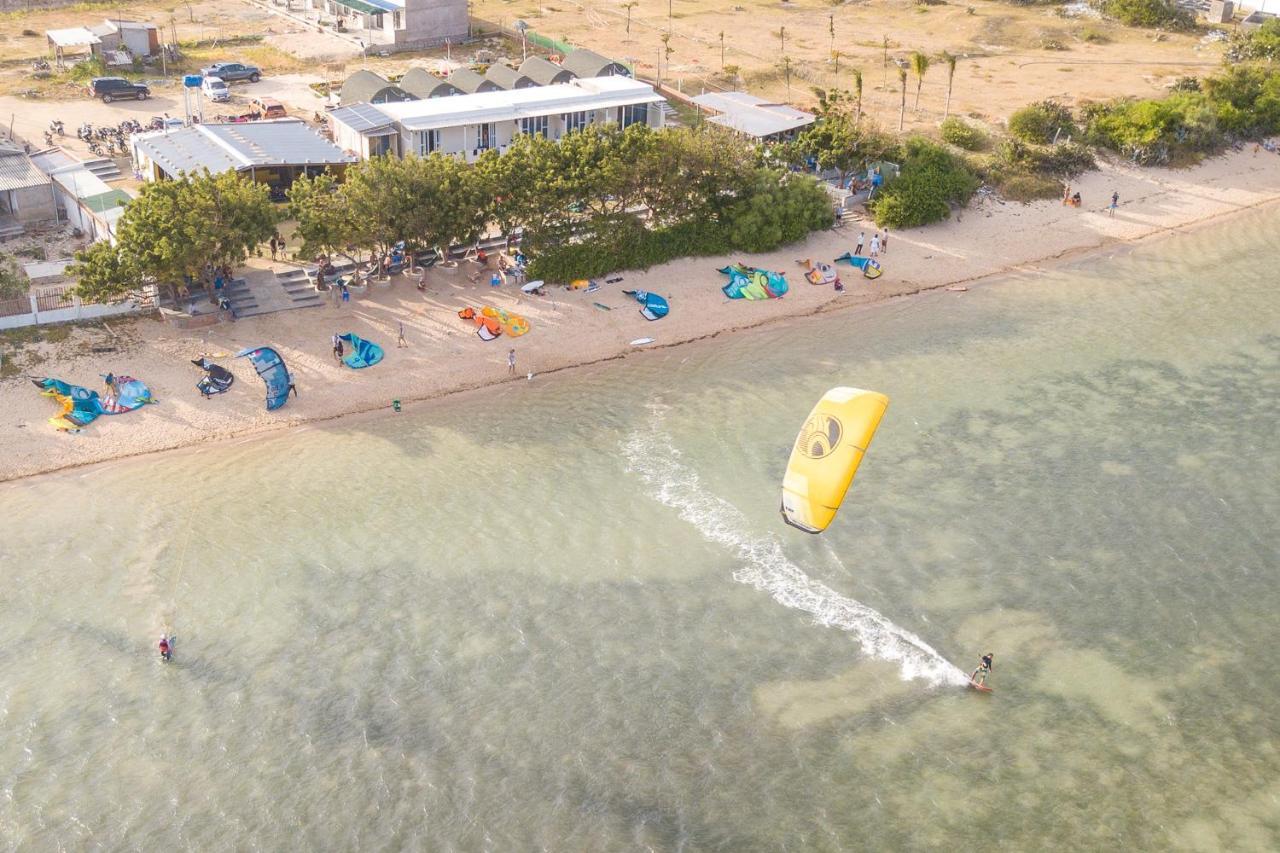 Hotel Phi Kite School Phan Rang-Tháp Chàm Zewnętrze zdjęcie
