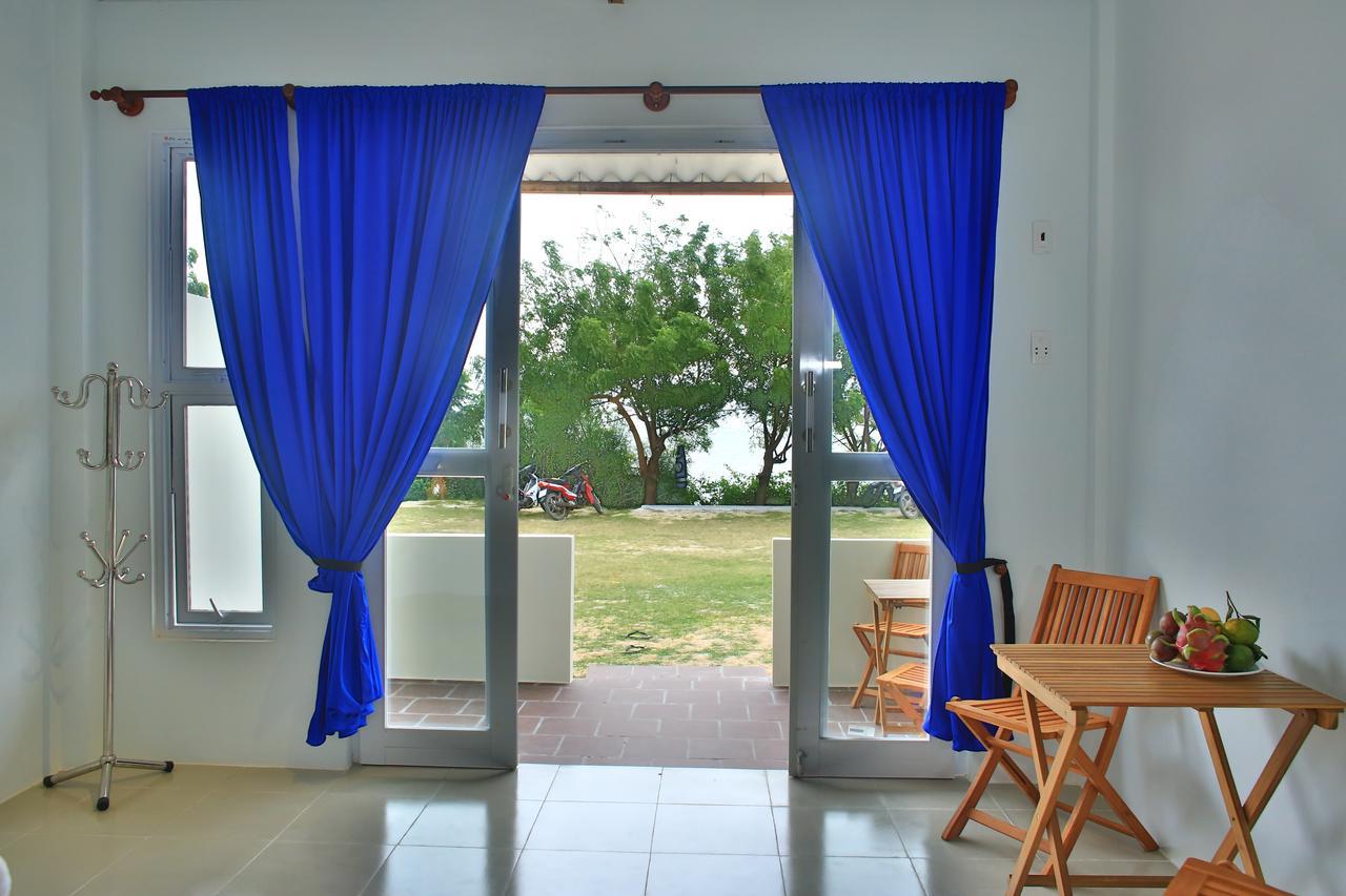 Hotel Phi Kite School Phan Rang-Tháp Chàm Zewnętrze zdjęcie